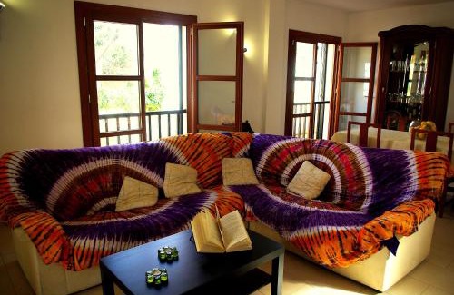 S'Illot-Cala Morlanda House | Na Margarida