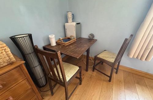 Cowley House | NA updating