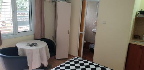 Neve Zohar House | Naama rooms for rent