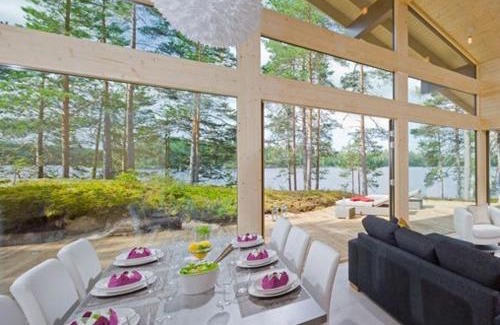 Ahtari Resort | Naava Resort