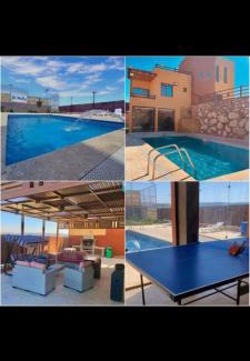 Jerash House | Naay Farm