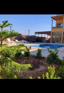 Jerash House | Naay Farm