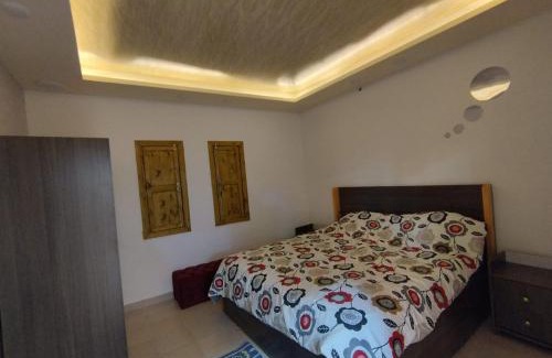 Jerash House | Naay Farm