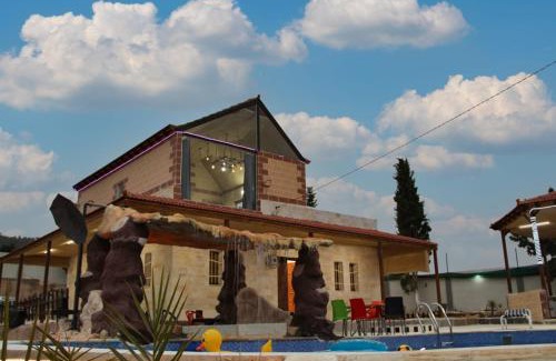 Jerash House | Naay Farm