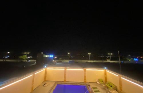 Sweimeh Ski Chalet | Nabila Chalet