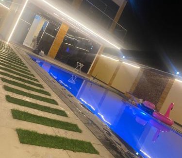 Sweimeh Ski Chalet | Nabila Chalet
