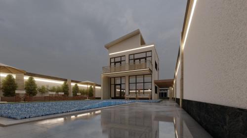Sweimeh Ski Chalet | Nabila Chalet