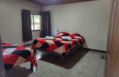 Bijagua Cabin | Nacientes Lodge