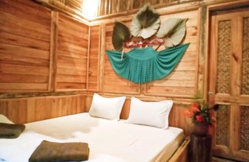 Mang Yang Hotel | NaCo Lodge Homestay