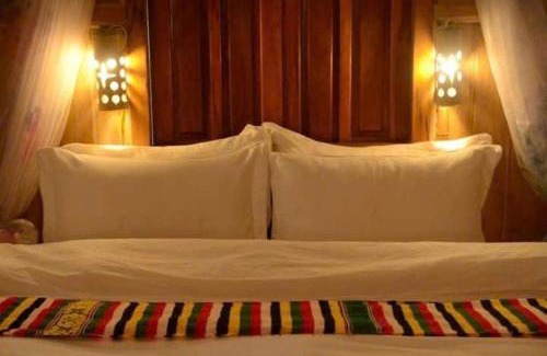 Mang Yang Hotel | NaCo Lodge Homestay