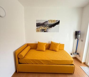 Pescara Apartment | Nada Bianca - Attico di Luce