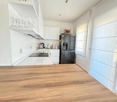 Pescara Apartment | Nada Bianca - Attico di Luce