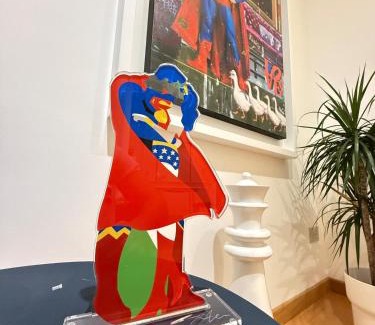 Pescara Apartment | Nada Bianca - Attico di Luce