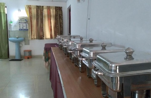 Kataragama Hotel | Nadeeka Rest & Safari