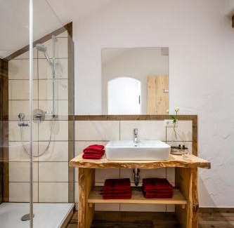 Marquartstein House | Naderbauer-Hof