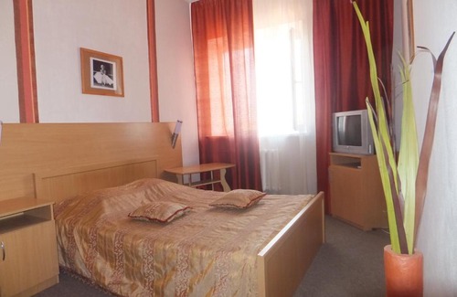 Rostov-on-Don Hotel | Nadezhda Hotel