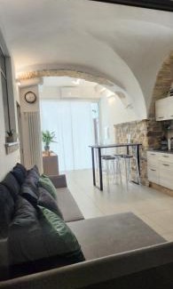 Caramagna Ligure Apartment | Nadive House il rifugio perfetto