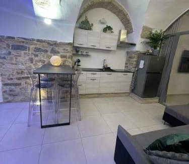 Caramagna Ligure Apartment | Nadive House il rifugio perfetto