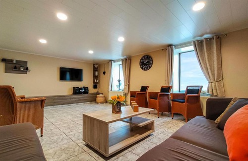 Nadrin House | Nadrin O Vert