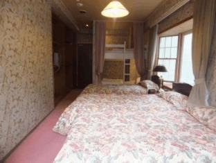Yuzawa Hotel | Naeba Springs Hotel