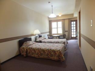 Yuzawa Hotel | Naeba Springs Hotel