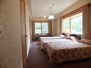 Yuzawa Hotel | Naeba Springs Hotel