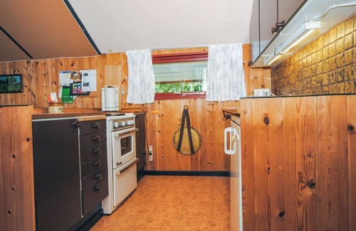 Spøttrup House | "Naema" - 600m to the fjord by Interhome
