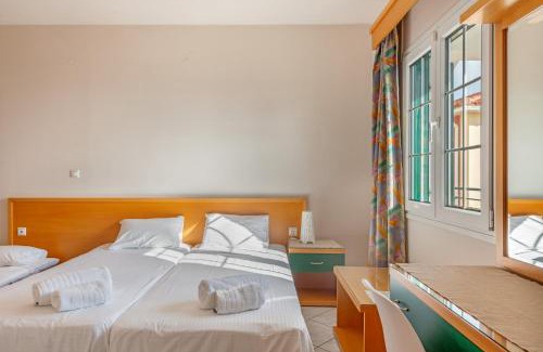 Mousata Hotel | Naftilos Studios