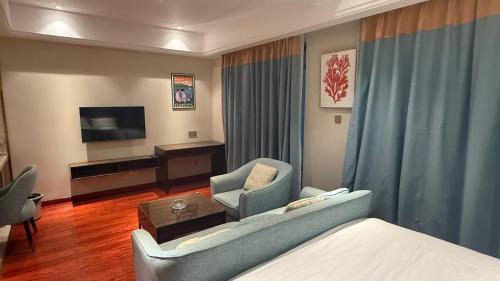 Vientiane Apartment | NAGA Frontier