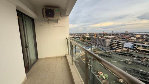 Vientiane Apartment | NAGA Frontier