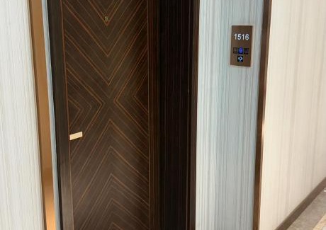 Vientiane Apartment | NAGA Frontier