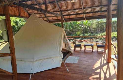 Luang Prabang Cabin | Naga Lodge