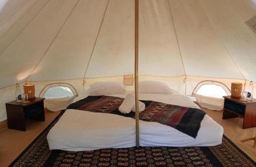 Luang Prabang Cabin | Naga Lodge
