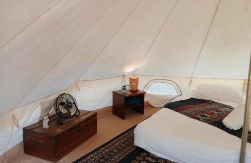 Luang Prabang Cabin | Naga Lodge