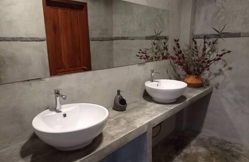 Luang Prabang Cabin | Naga Lodge