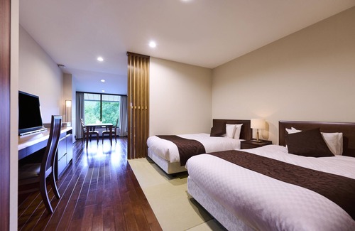 Gifu Hotel | NAGARAGAWA SEIRYU HOTEL