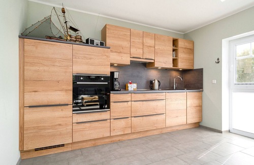 Greetsiel Apartment | Nagelneue und Wunderschöne Ferienwohnung Direkt am Wasser!