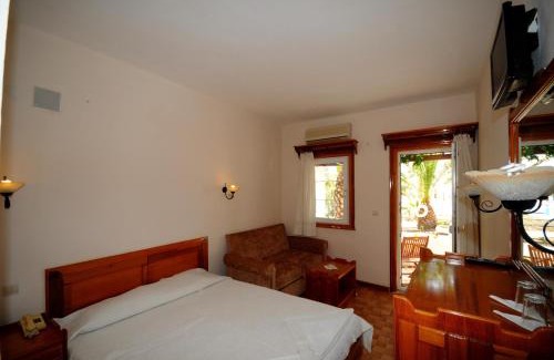 Bodrum City Center Hotel | Nagi Beach Hotel