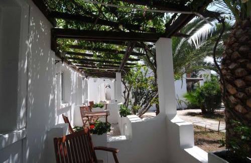 Bodrum City Center Hotel | Nagi Beach Hotel