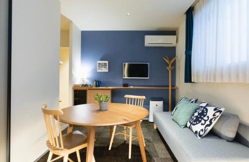 Kurashiki Hotel | Nagi Kurashiki Hotel&Lounge