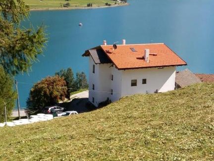 Resia Apartment | Naglerhof