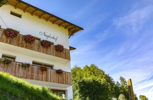 Resia Apartment | Naglerhof