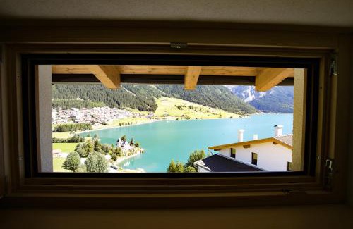 Resia Apartment | Naglerhof