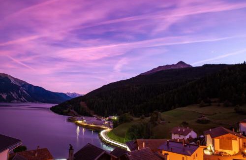 Resia Apartment | Naglerhof