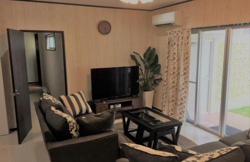 Nago House | Nago - House/Vacation STAY 76289