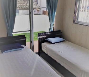 Nago House | Nago - House/Vacation STAY 76289