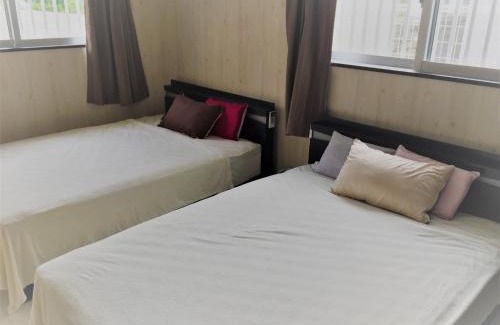Nago House | Nago - House/Vacation STAY 76289