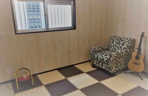 Nago House | Nago - House/Vacation STAY 76289