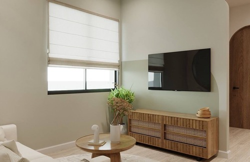 Cong Vi Apartment | Nagomi Apartment