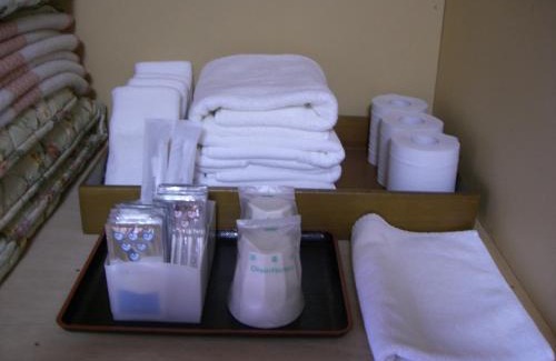 Happo Hotel | Nagomi-tei